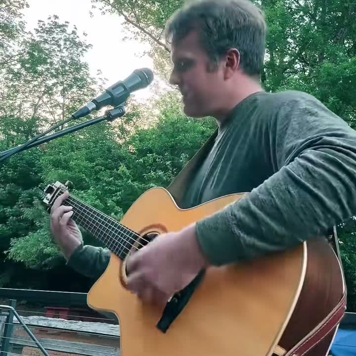 Andrew Beverly