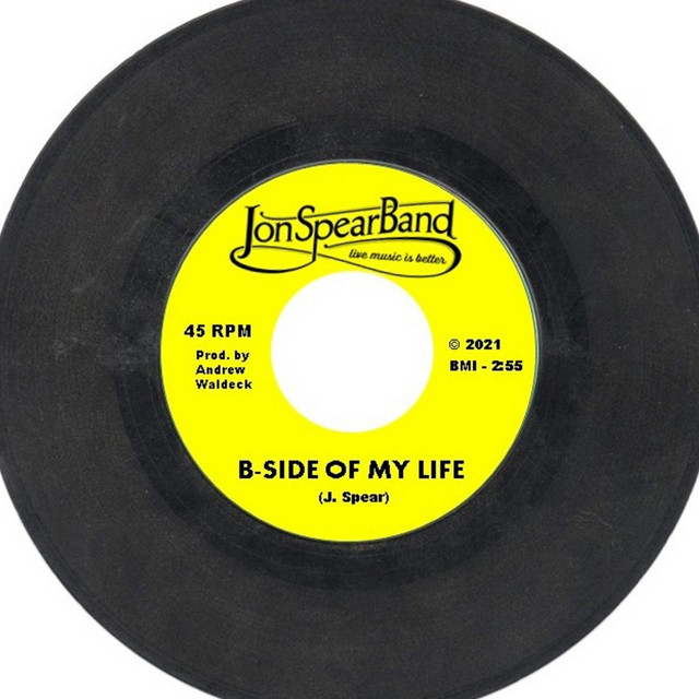 Jon Spear Band