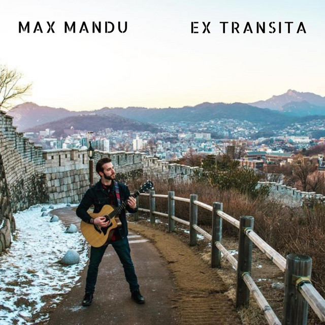 Max Mandu