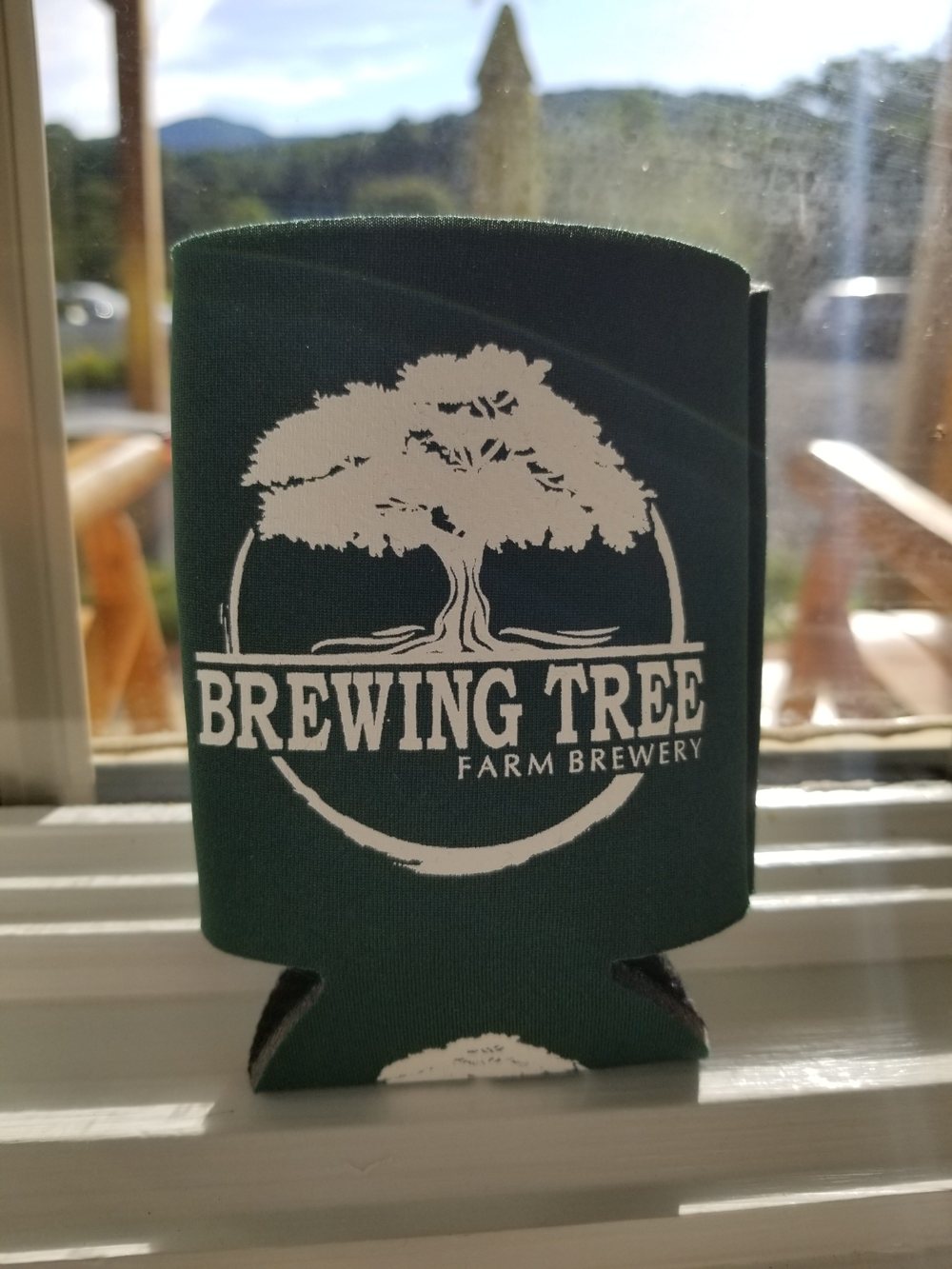 Koozie